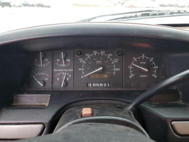 1995 Ford F150