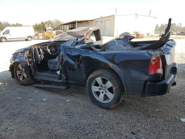 2012 Dodge RAM 1500 ST