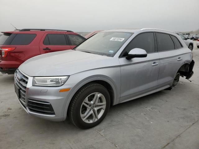 2018 Audi Q5 Premium