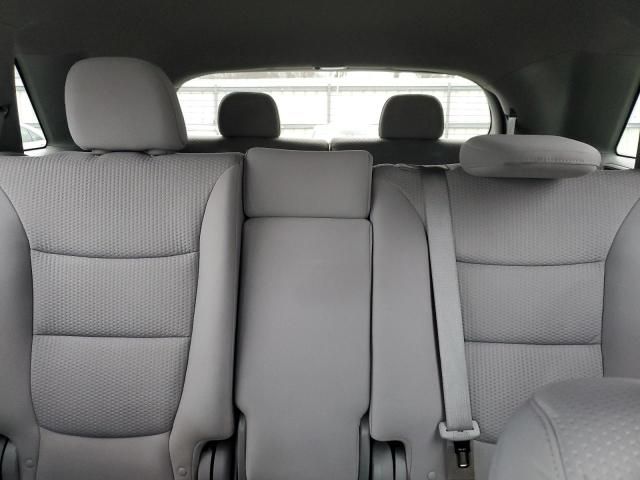 2011 KIA Sorento Base