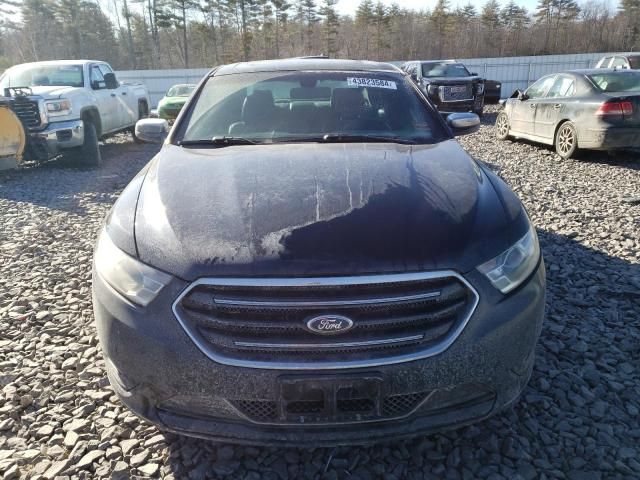 2015 Ford Taurus Limited