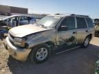 2006 Chevrolet Trailblazer LS