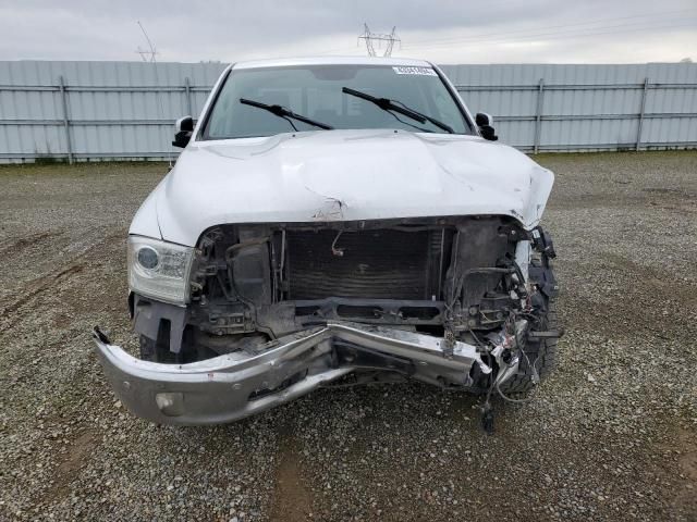 2015 Dodge 1500 Laramie