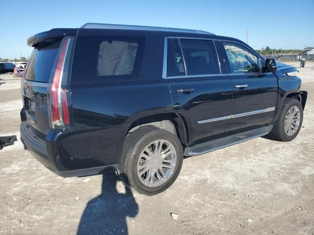 2017 Cadillac Escalade