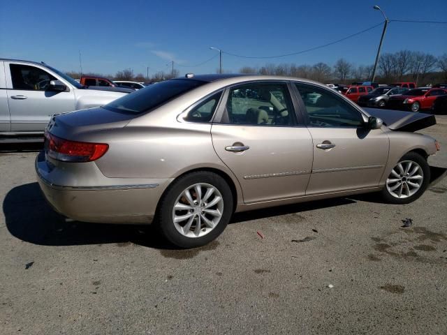 2008 Hyundai Azera SE