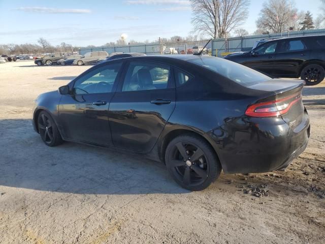 2013 Dodge Dart Limited