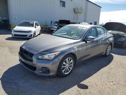 2015 Infiniti Q50 Base for sale in Tucson, AZ