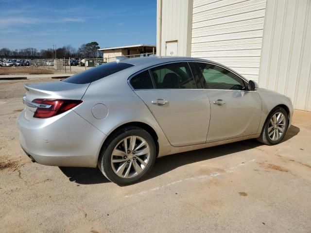 2015 Buick Regal Premium