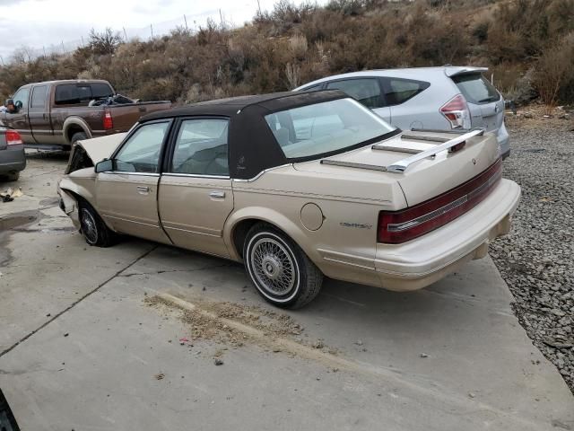 1994 Buick Century Special