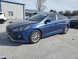 2018 Hyundai Sonata SE for sale in Tulsa, OK