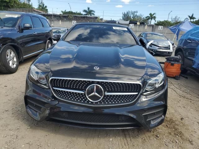 2019 Mercedes-Benz E 450