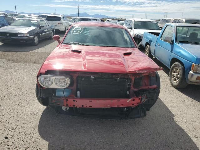 2013 Dodge Challenger R/T