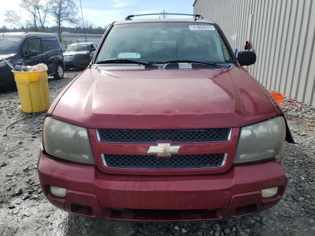 2006 Chevrolet Trailblazer LS