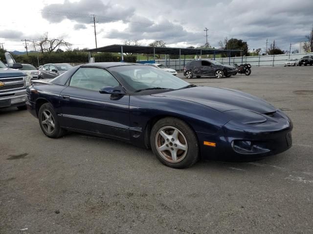 1998 Pontiac Firebird