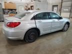 2010 Chrysler Sebring Limited