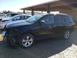 Salvage cars for sale from Copart Tanner, AL: 2014 Jeep Compass Sport