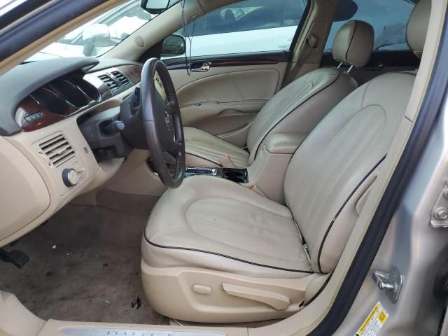 2008 Buick Lucerne CX