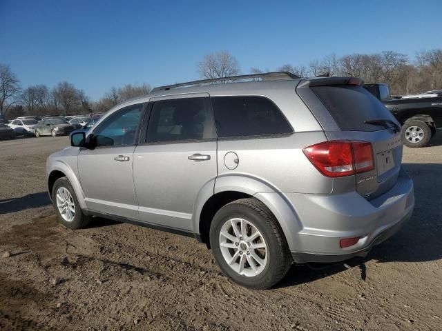 2015 Dodge Journey SXT