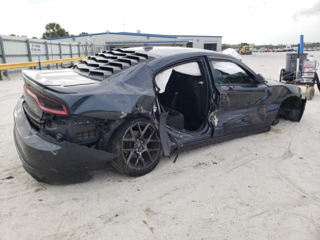 2018 Dodge Charger R/T