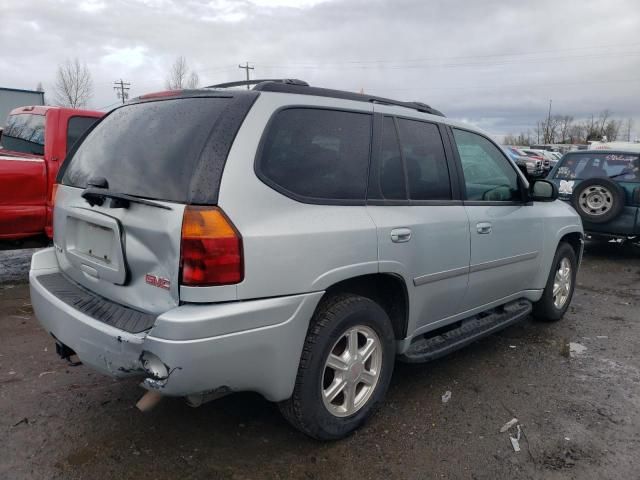 2007 GMC Envoy