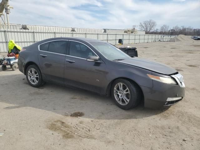 2010 Acura TL