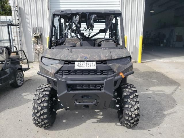 2024 Polaris Ranger Crew XP 1000 Premium