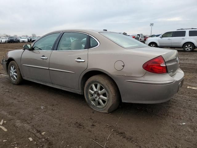 2006 Buick Lacrosse CXL