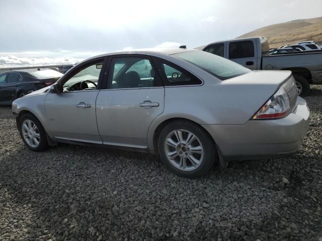 2008 Mercury Sable Premier