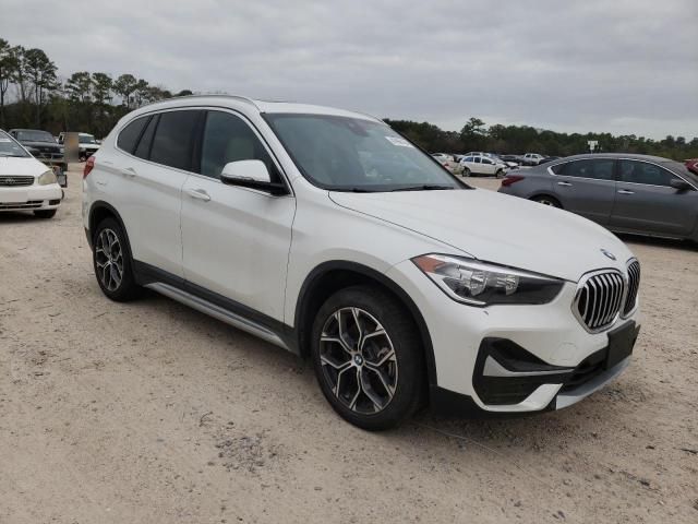 2022 BMW X1 SDRIVE28I