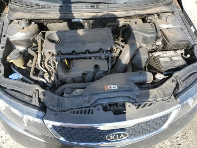 2013 KIA Forte EX