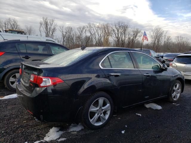 2010 Acura TSX