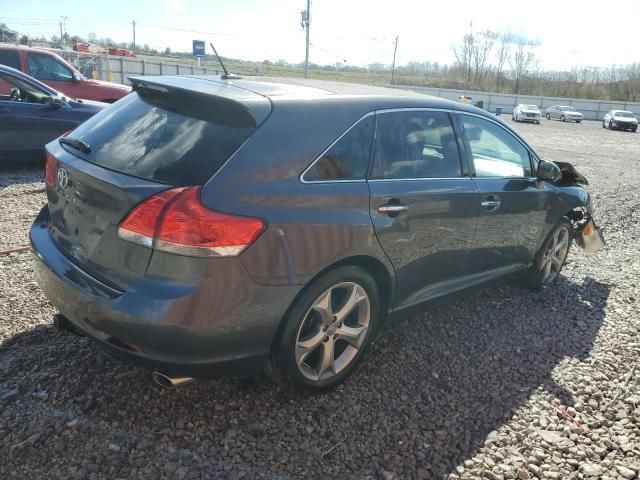 2009 Toyota Venza