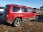 2015 Jeep Patriot Latitude