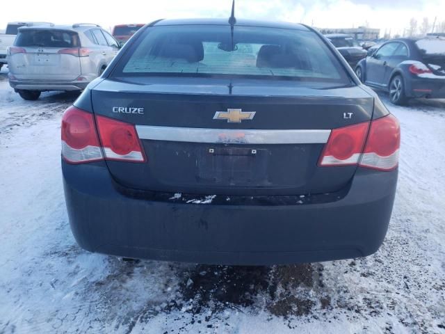 2013 Chevrolet Cruze LT