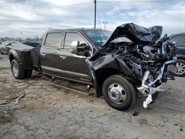 2024 Ford F350 Super Duty