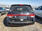 2014 Honda Odyssey Touring