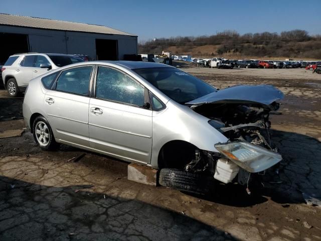 2004 Toyota Prius