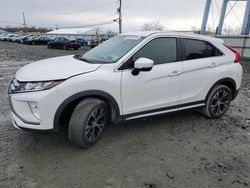 Mitsubishi Vehiculos salvage en venta: 2020 Mitsubishi Eclipse Cross SE