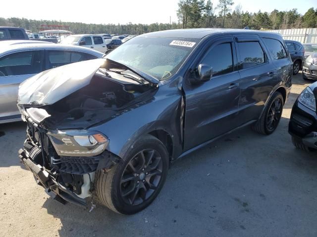 2017 Dodge Durango R/T