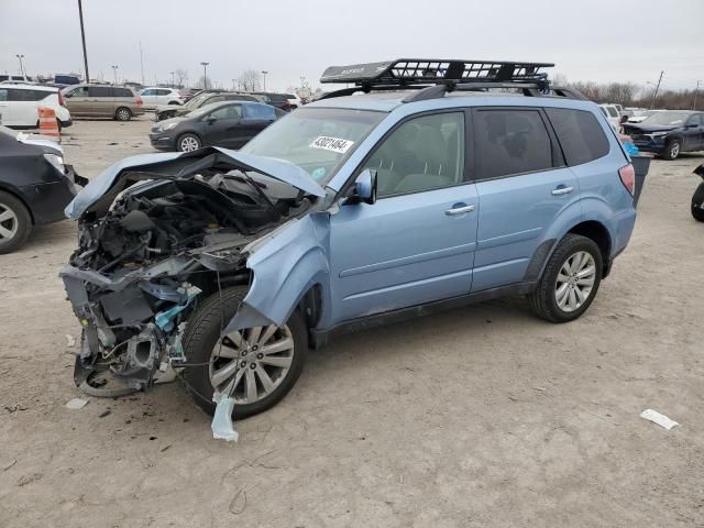 2011 Subaru Forester 2.5X Premium