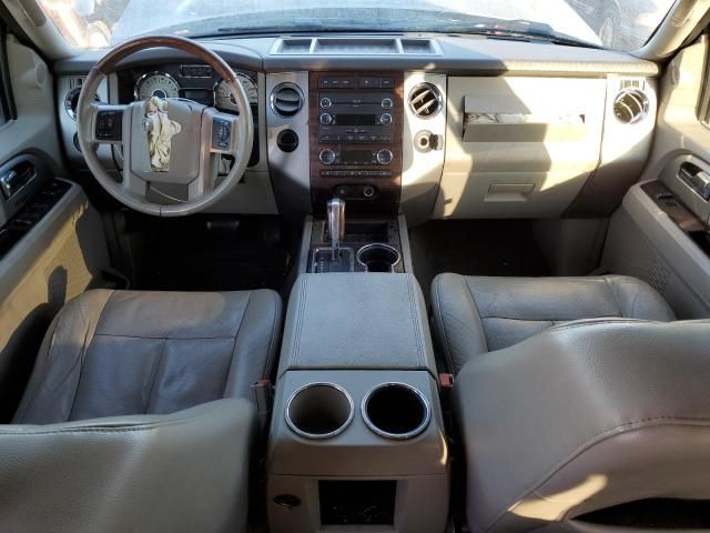 2008 Ford Expedition EL Limited