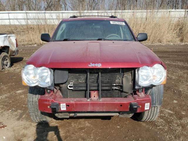 2009 Jeep Grand Cherokee Laredo