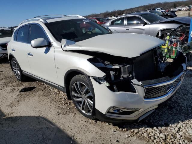 2016 Infiniti QX50