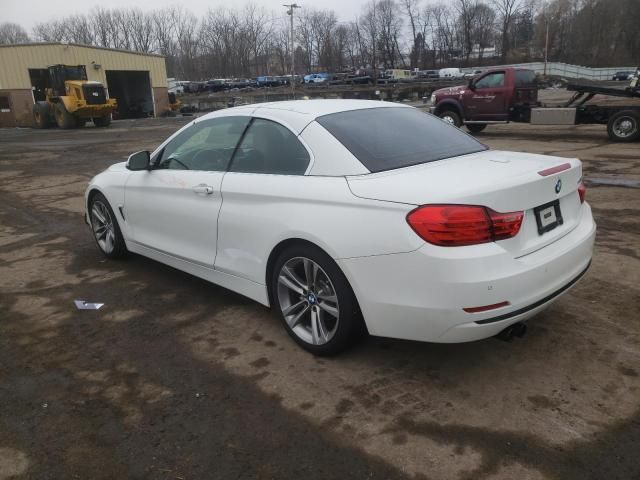 2017 BMW 430I