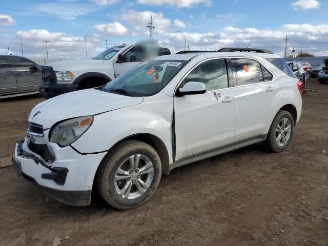 2010 Chevrolet Equinox LT