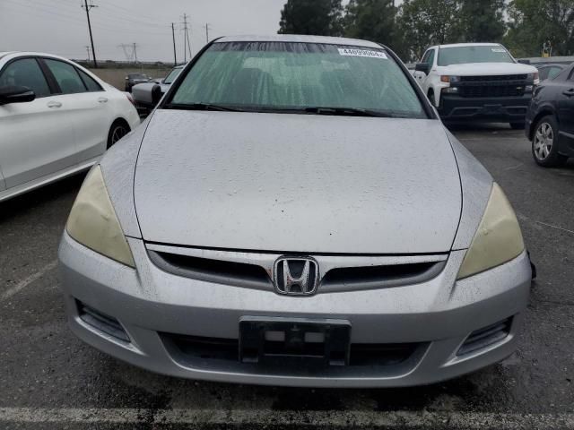 2006 Honda Accord LX