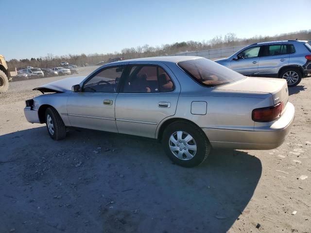 1995 Toyota Camry LE