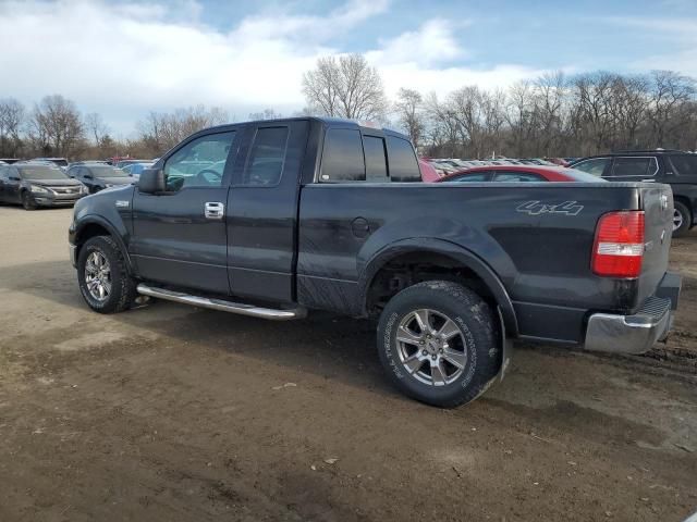 2004 Ford F150