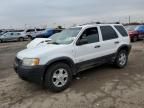 2001 Ford Escape XLT