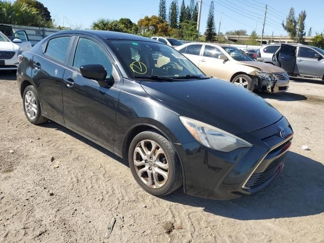 2016 Scion IA